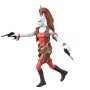 Figura Aurra Sing La Amenaza Fantasma Star Wars 9,5cm