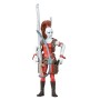 Figura Aurra Sing La Amenaza Fantasma Star Wars 9,5cm