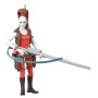 Figura Aurra Sing La Amenaza Fantasma Star Wars 9,5cm