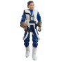 Figura Lieutenant Callahan Star Wars 9,5cm