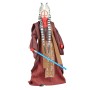 Figura Shaak Ti Ataque a los Clones Star Wars 15cm