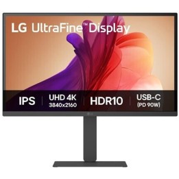 Monitor lg 27u730a b 27 pulgadas 4k uhd