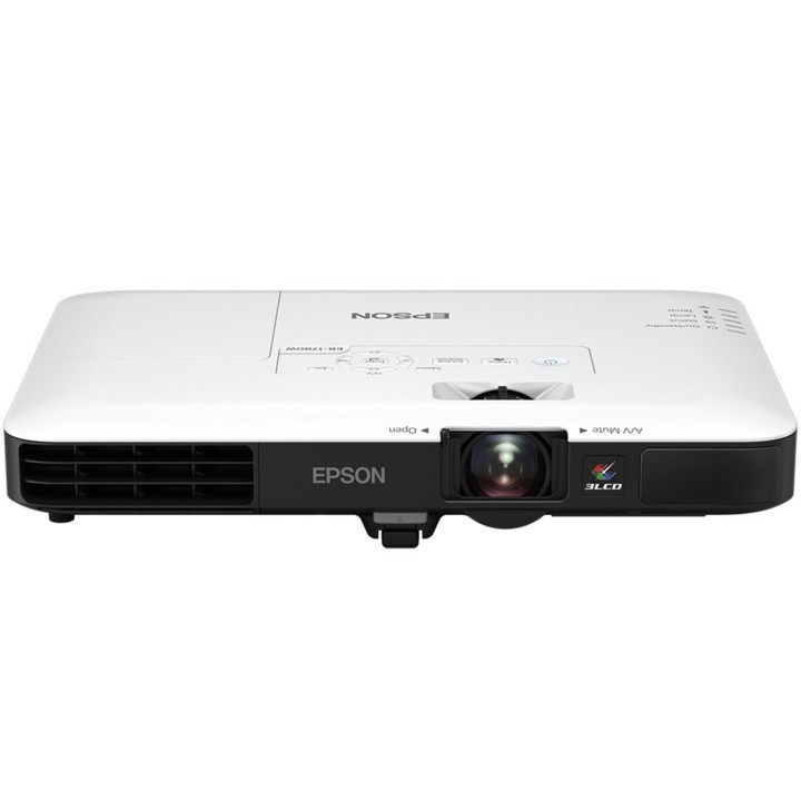 Proyector epson eb - 1780w 3lcd 3000 lumens