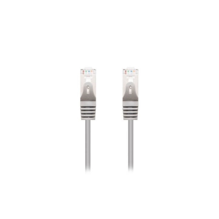 Latiguillo cable red ftp cat6 rj45