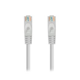 Latiguillo cable red nanocable rj45 cat.6