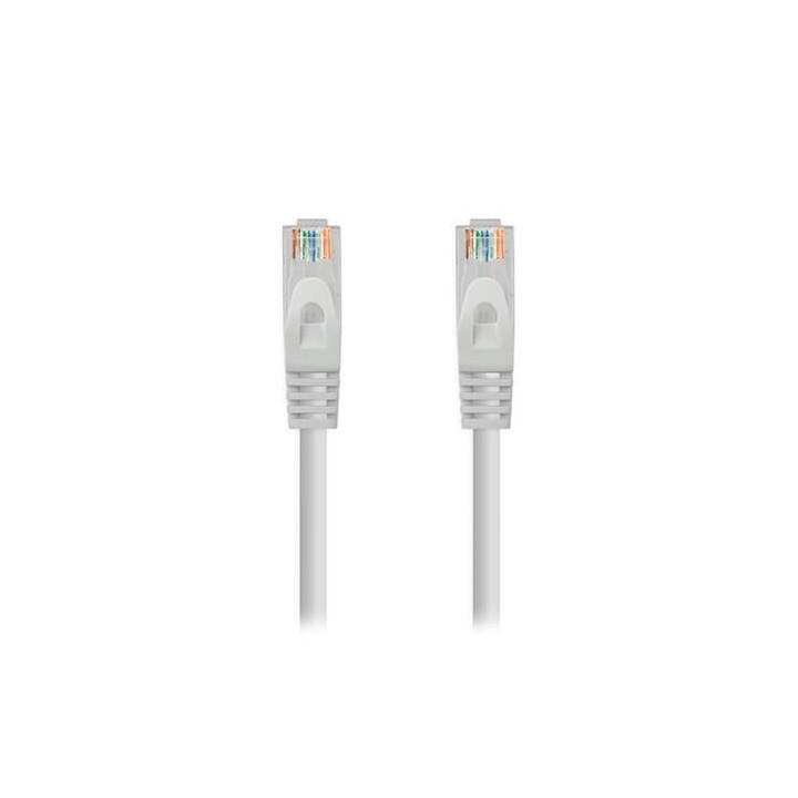 Latiguillo cable red nanocable rj45 cat.6