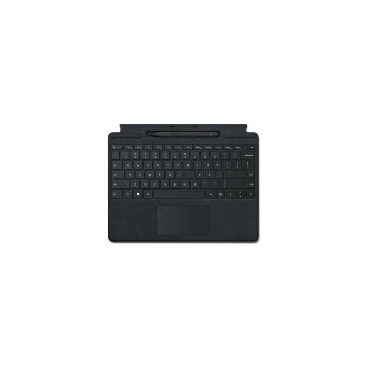 Teclado microsoft surface type + pen