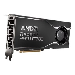 Tarjeta grafica amd radeon pro w7700
