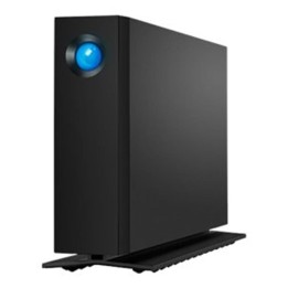 Disco duro externo hdd lacie d2