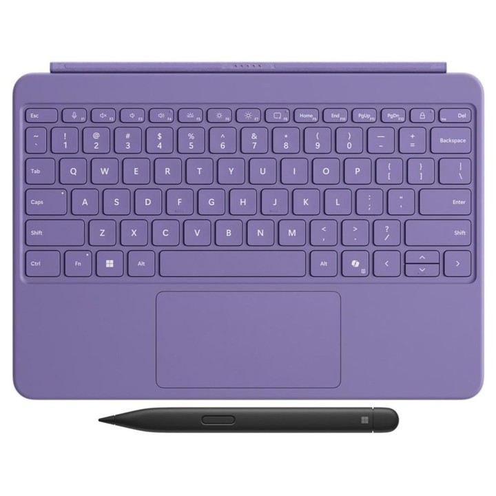 Teclado microsoft surface pro 12 pulgadas +