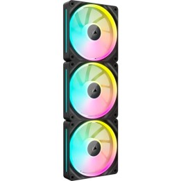 Ventilador caja corsair lx120 icue link
