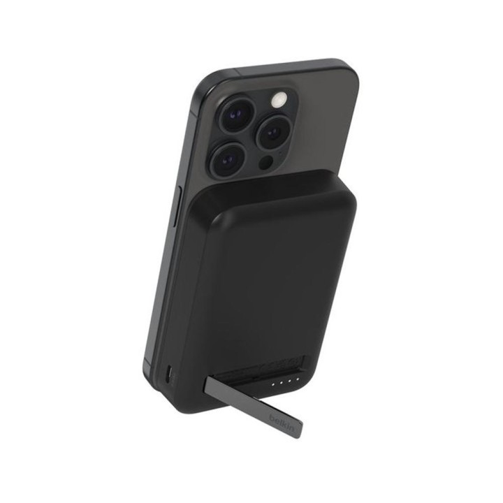 Powerbank belkin bpd008btbk 10000mha negro