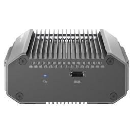 Adaptador red qnap qna - uc10g2sf usb tipo