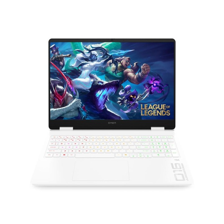 Portatil hp omen gaming 16 am0046ns 16 pulgadas