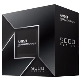 Procesador amd ryzen threadripper pro 9985wx