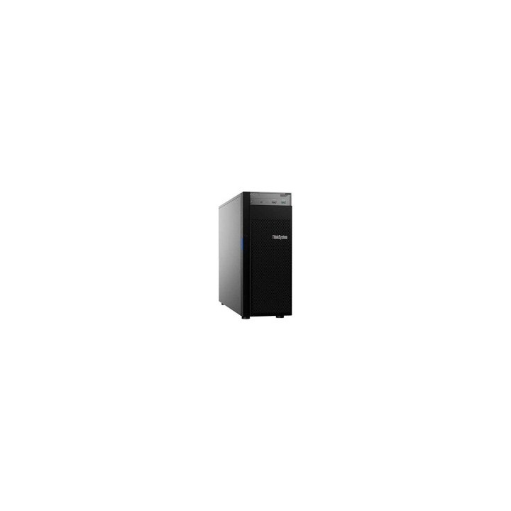 Servidor lenovo thinksystem st250 v2 e - 2336