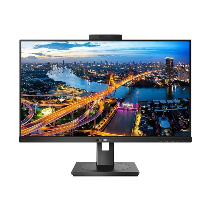 Monitor led 24 pulgadas philips b line