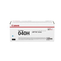 Toner canon 040h cian 10000 copias
