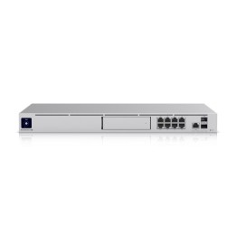 Cloud gateway ubiquiti udm - se 11 puertos