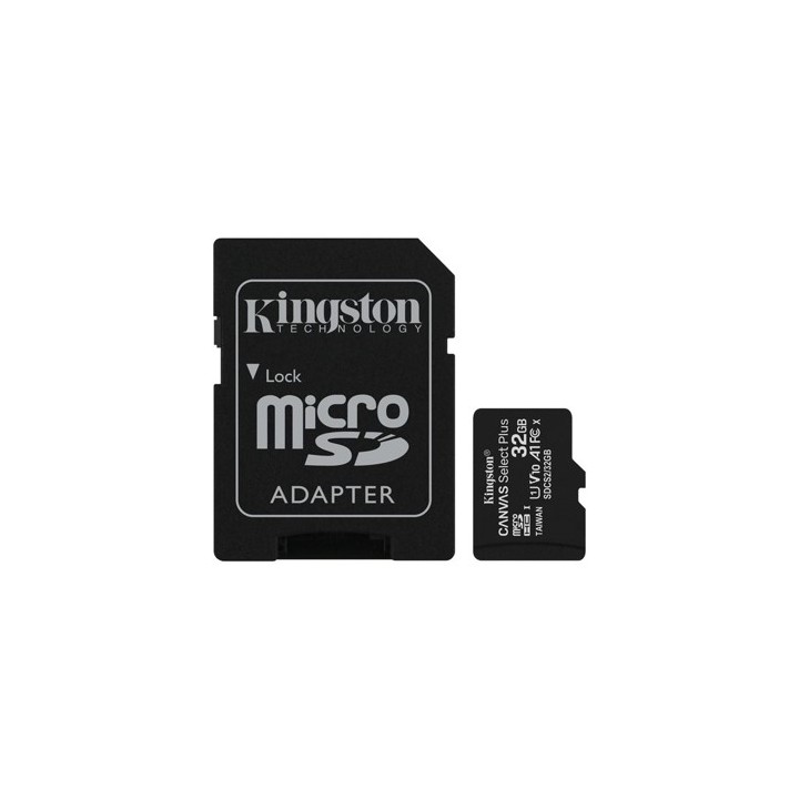 Tarjeta memoria micro secure digital sd