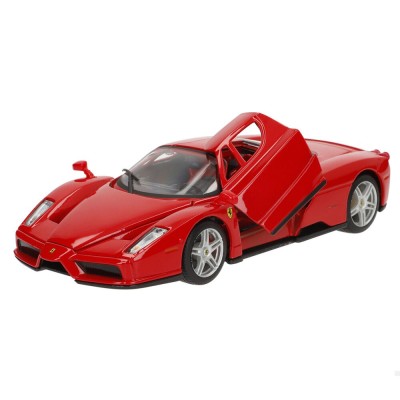 Coche Ferrari