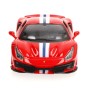 Coche Ferrari 488 pista