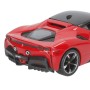 Coche Ferrari SF 90 Stradale