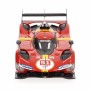 Coche Ferrari Le Mans