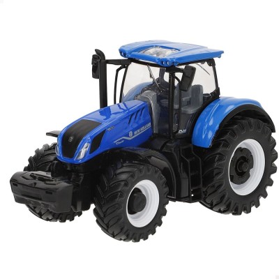 Tractor surtido