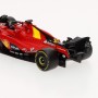 Blister 2 coches Ferrari Formula 1