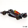 Blister 2 coches Red Bull Formula 1