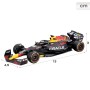 Blister 2 coches Red Bull Formula 1