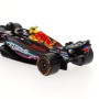 Blister 2 coches Red Bull Formula 1