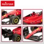 Coche Ferrari Formula 1 radio control