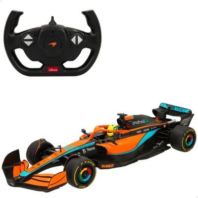 Cohe MClaren Fromula 1 radio control