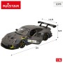 Coche Porsche radio control