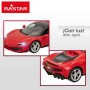 Coche Ferrari 296 radio control