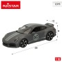 Coche Porsche 911 radio control