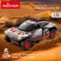 Coche Audi RS Q e-tron E2 radio control