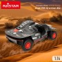 Coche Audi RS Q e-tron E2 radio control