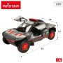 Coche Audi RS Q e-tron E2 radio control