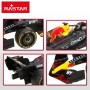 Coche Oracle Red Bull Formula 1 radio control