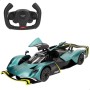 Coche Aston Martin Valkyrie AMR Pro radio control