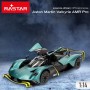 Coche Aston Martin Valkyrie AMR Pro radio control