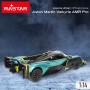 Coche Aston Martin Valkyrie AMR Pro radio control