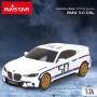 Coche BMW 3.0 CSL radio control