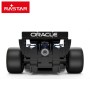 Coche Oracle Red Bull Formula 1 montaje