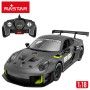 Coche Porsche 911 GT2 RS Clubsport radio control