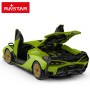 Coche Lamborghini Sian radio control