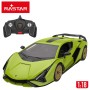 Coche Lamborghini Sian radio control